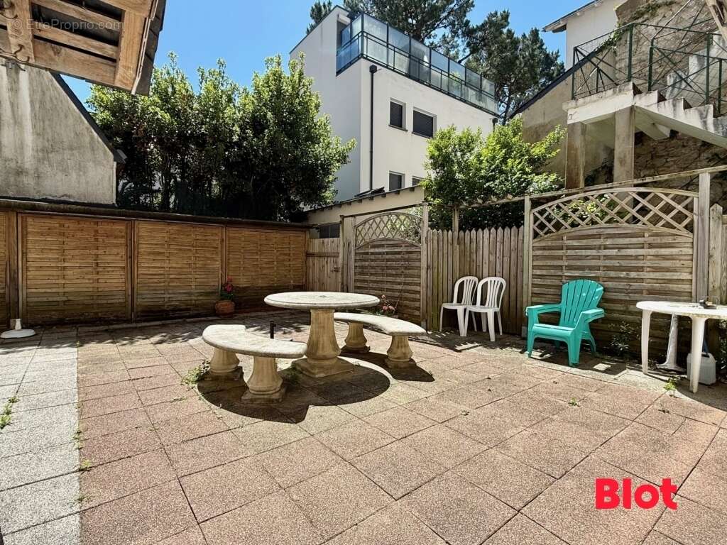 Appartement à LA BAULE-ESCOUBLAC