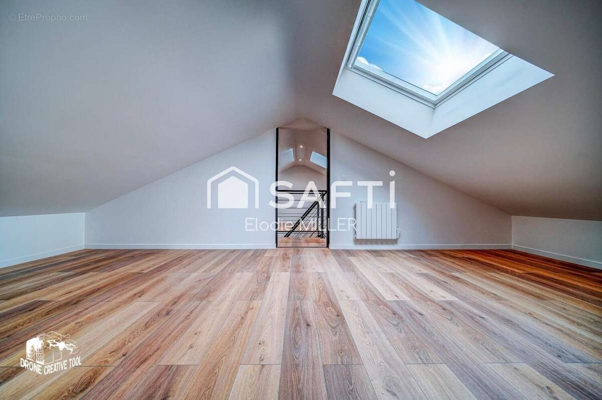 Photo 5 - Maison à LUDRES