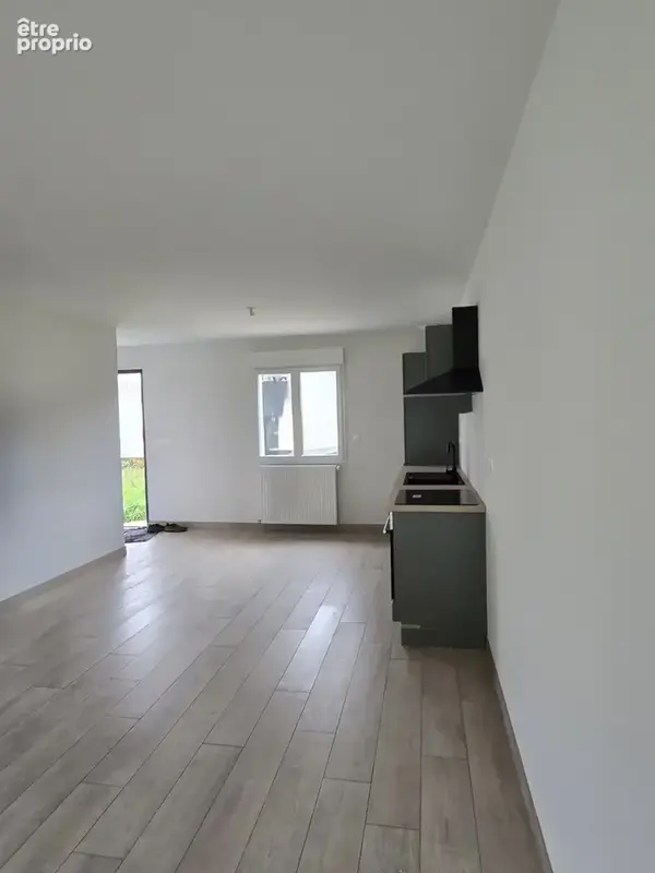MAISON NEUVE, VILLEMANDEUR, 3 CHAMBRES, aux normes pour les personnes à mobilité réduite (PMR) - photo 3