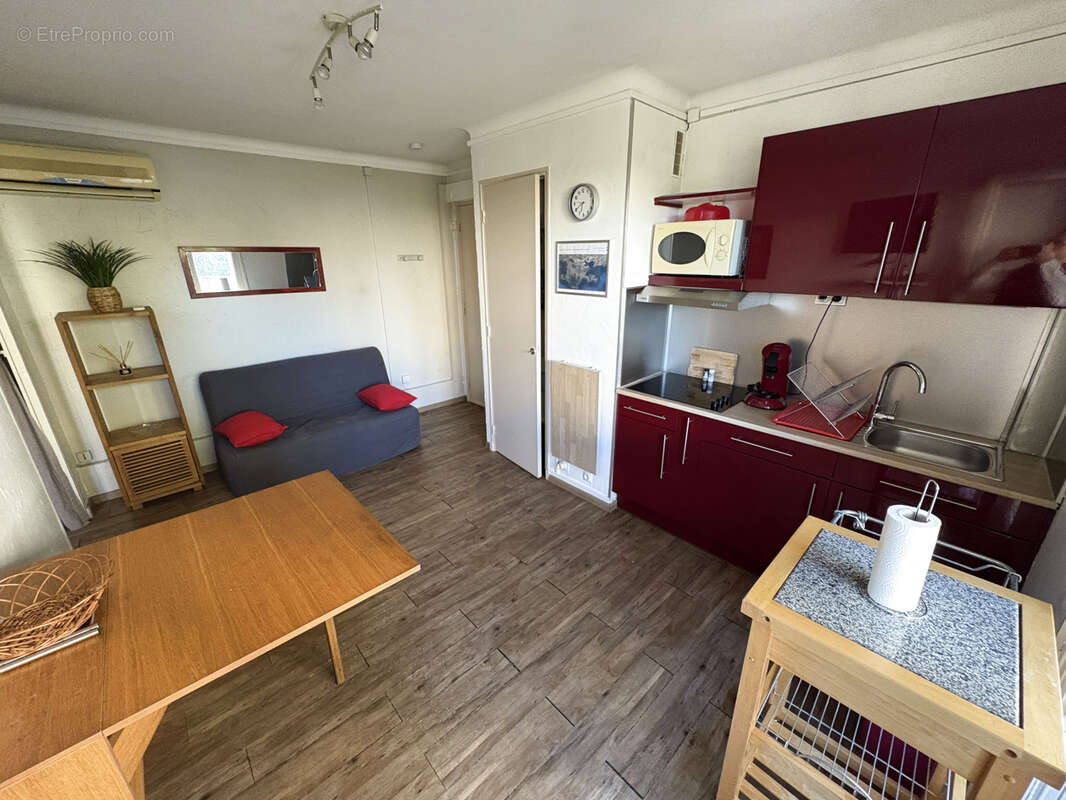 Appartement à LA SEYNE-SUR-MER