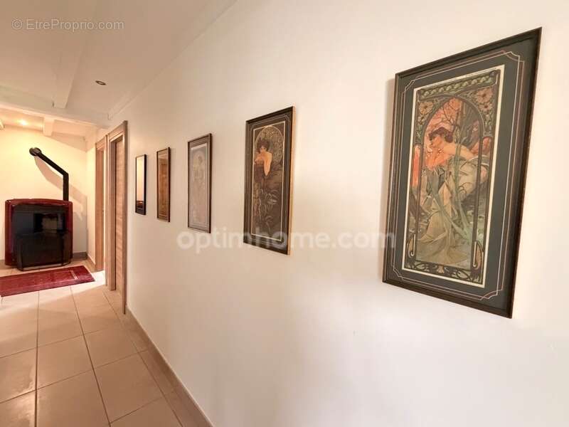 Appartement à RUMILLY