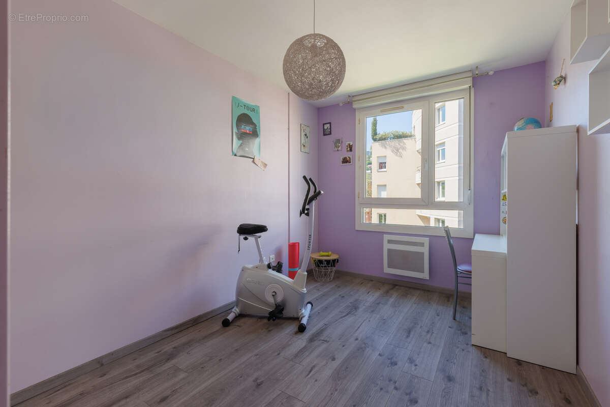 Appartement à LYON-2E