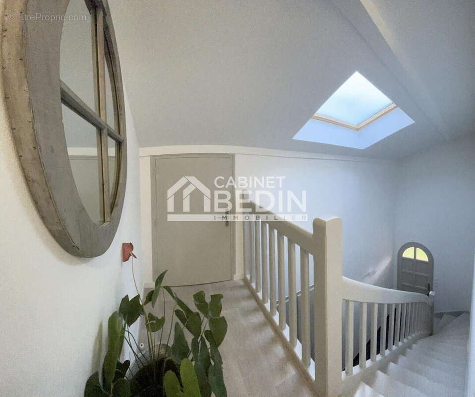 Maison à BISCARROSSE