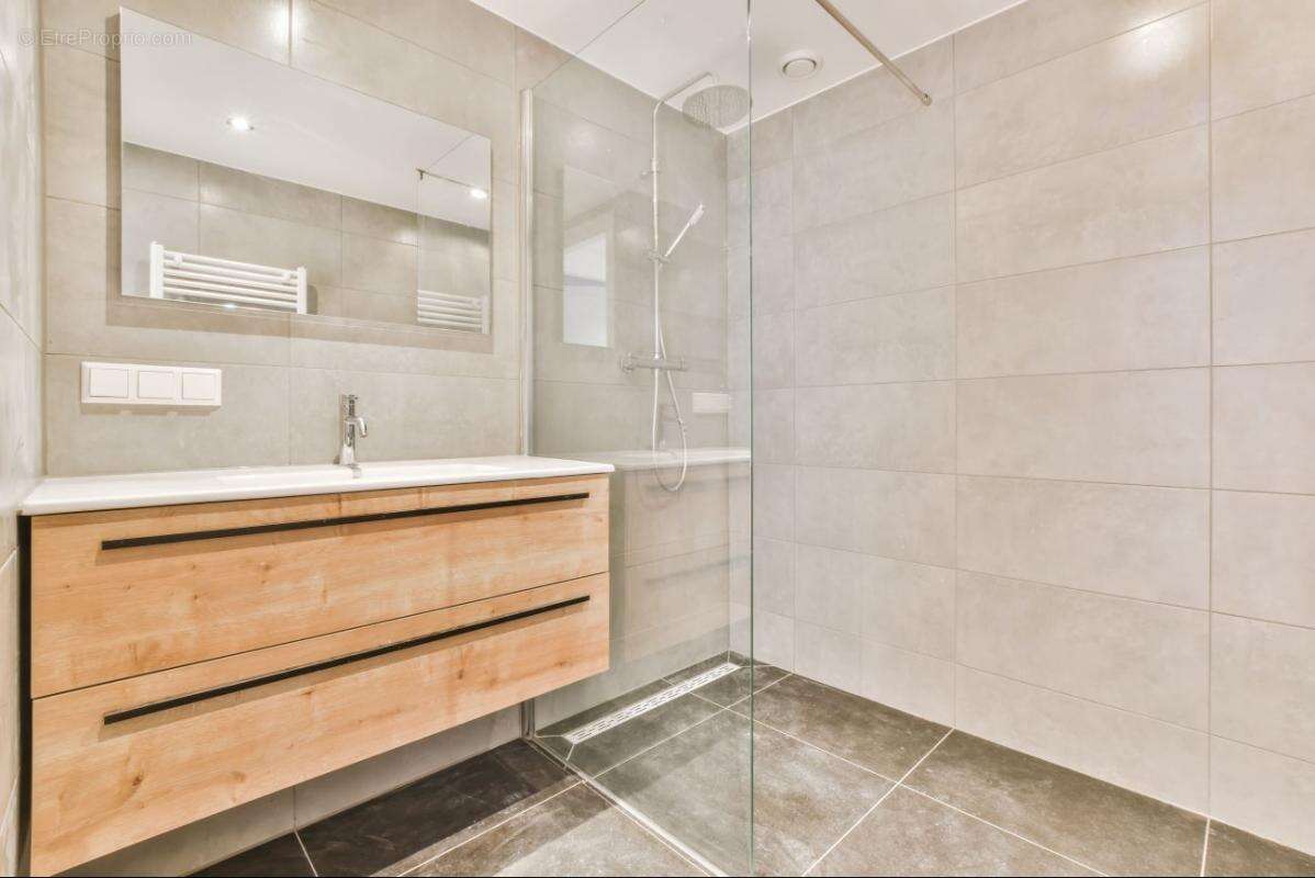 Appartement T2 de 45m² à Sète - photo 4