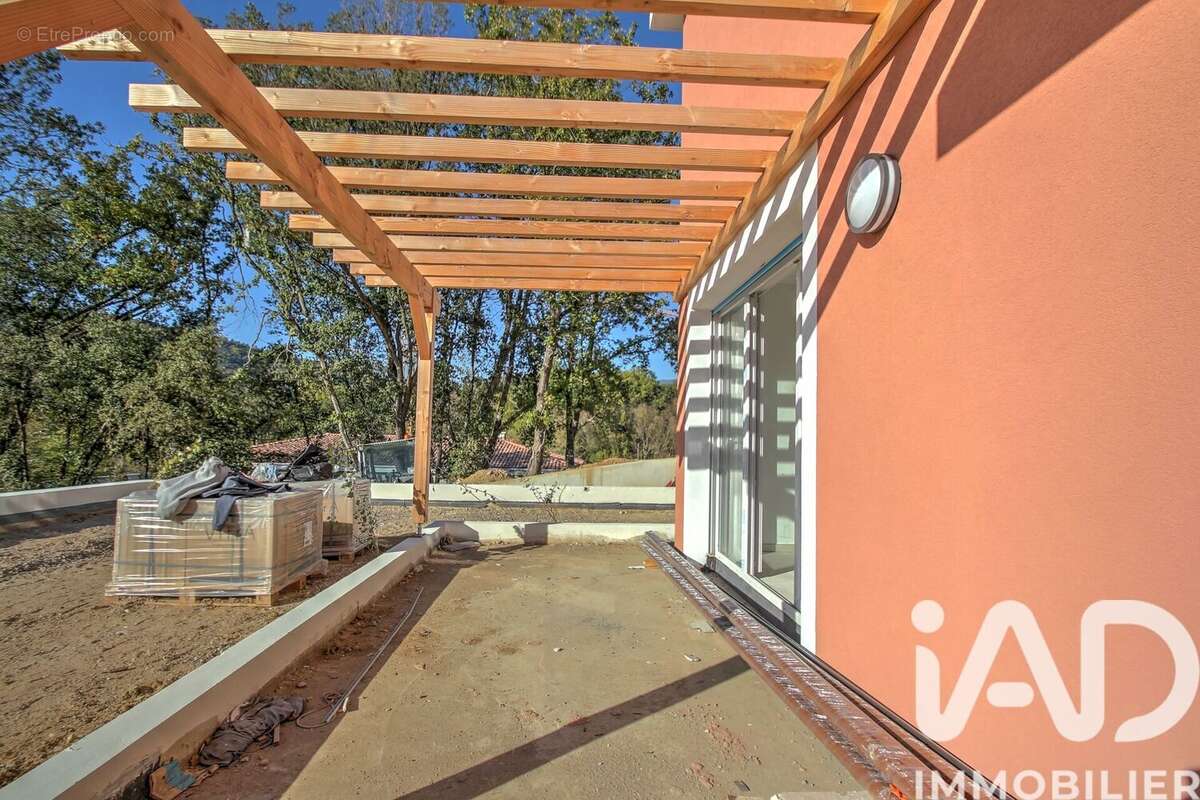 Photo 4 - Maison à AURIBEAU-SUR-SIAGNE