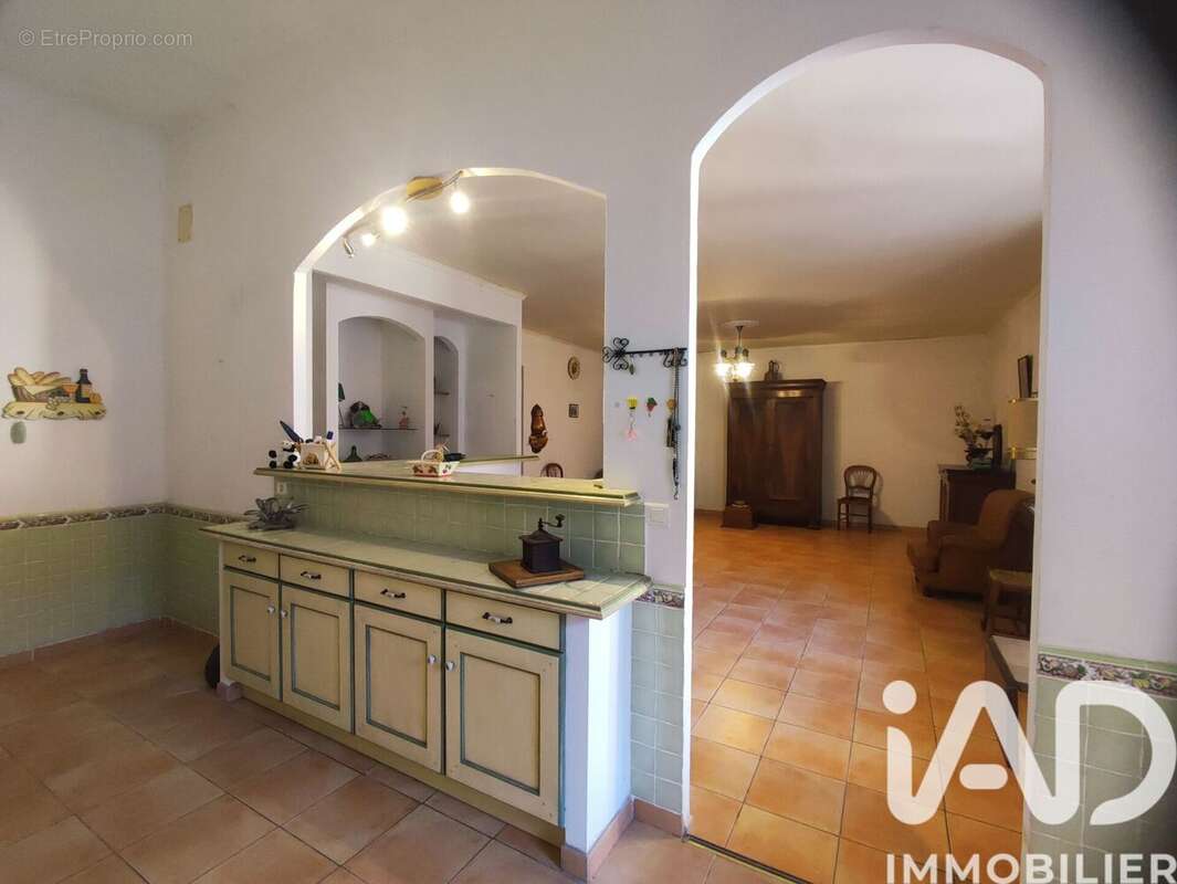 Photo 6 - Maison à GABIAN