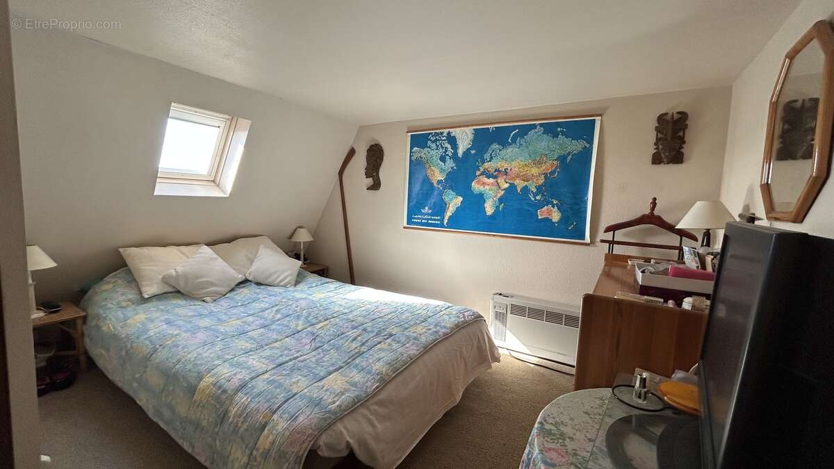 Appartement à VILLERS-SUR-MER