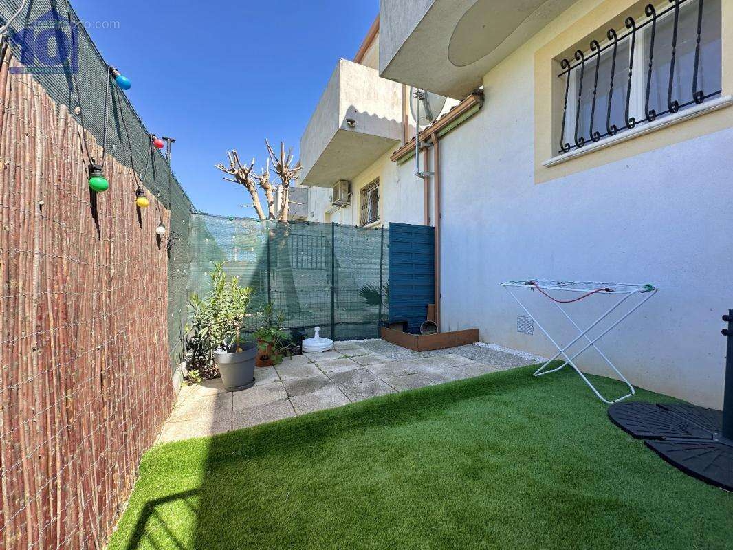 Maison à VALRAS-PLAGE