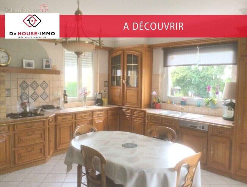 Maison à SAINT-JAMES