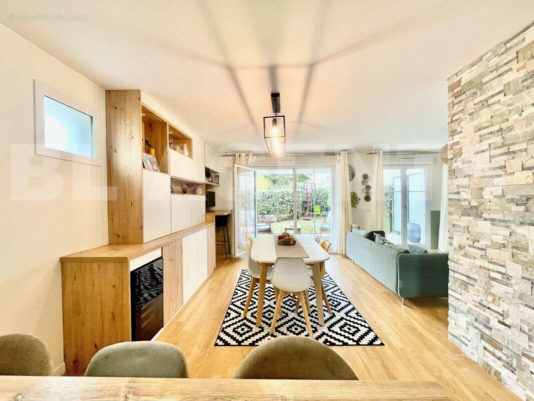 IMG_7552 - Appartement à MAISONS-ALFORT