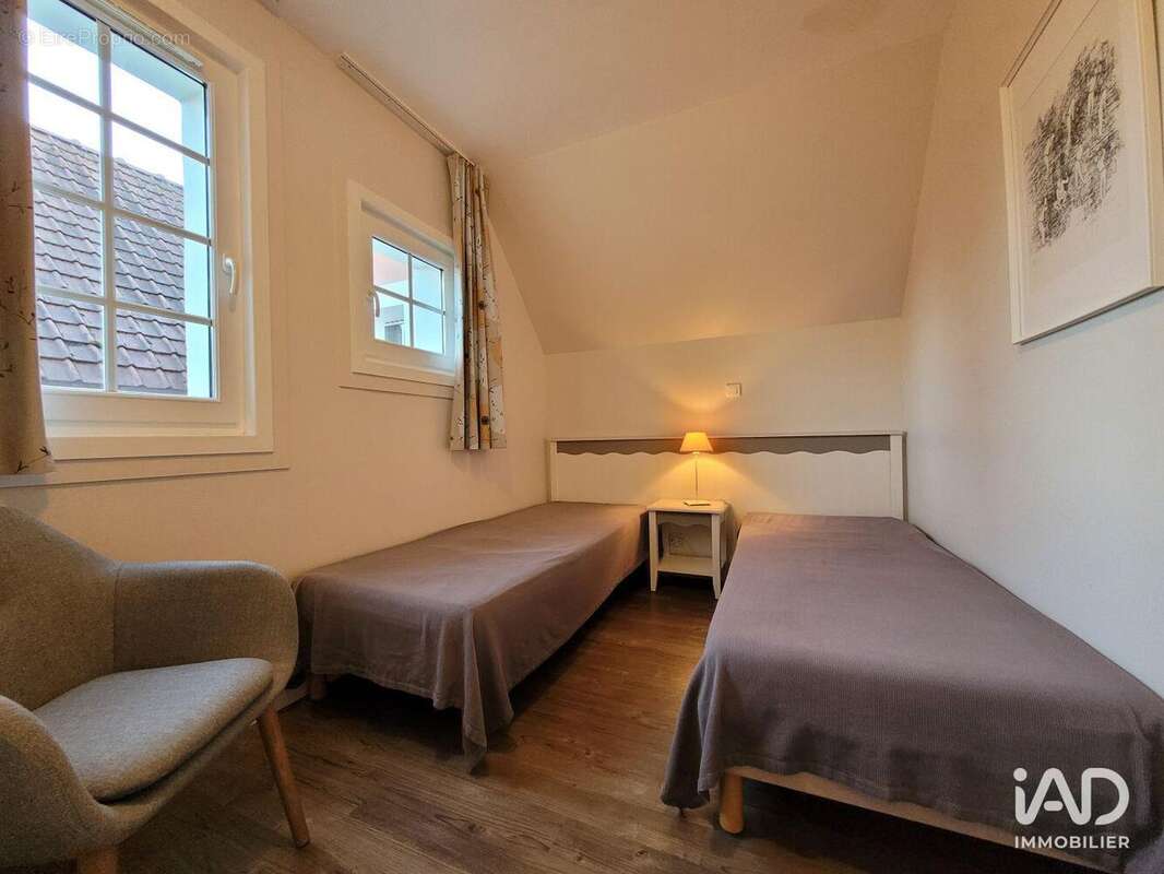 Photo 6 - Maison à FORT-MAHON-PLAGE