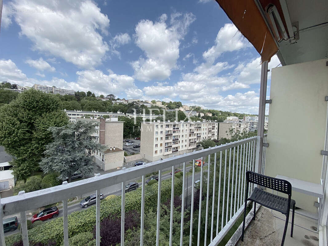 Appartement à LE PECQ