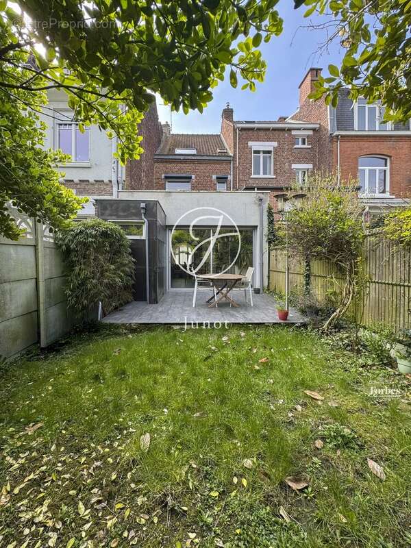 Maison à LILLE