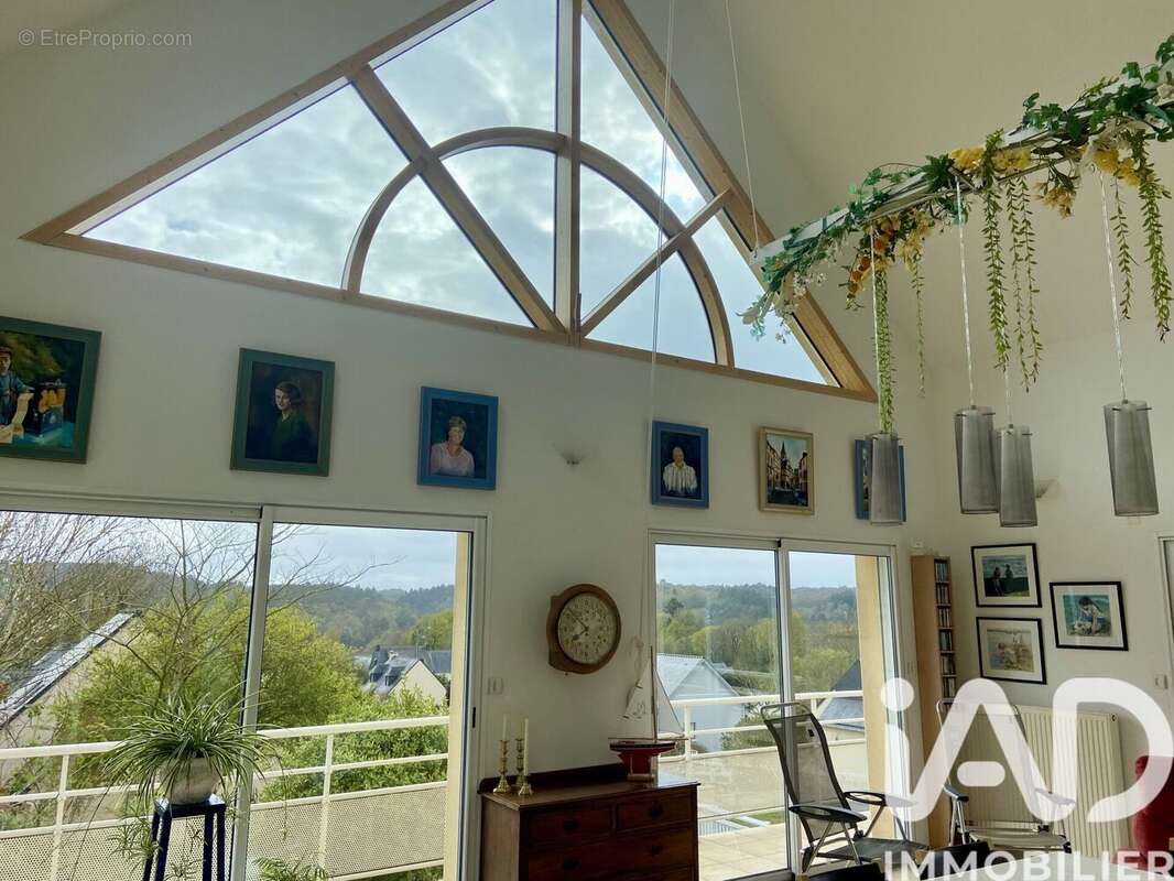 Photo 6 - Maison à MELRAND