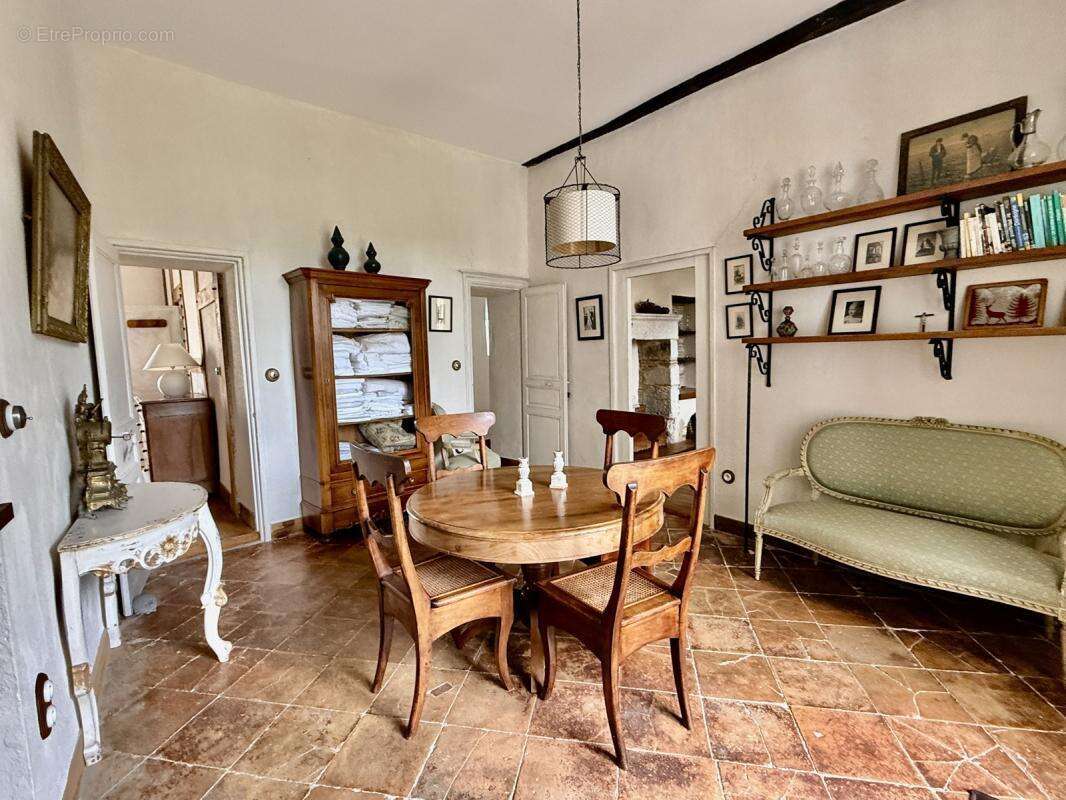 Maison à MONBAZILLAC