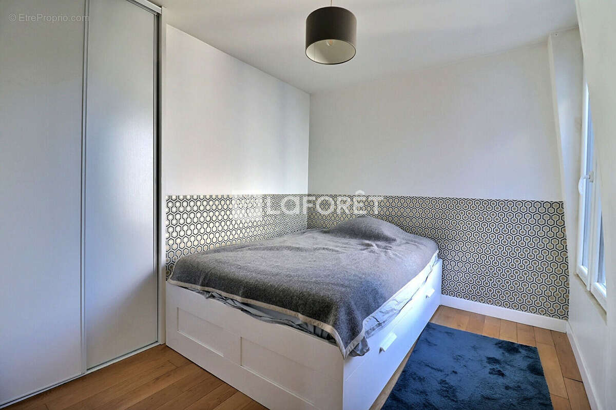 Appartement à SAINT-OUEN