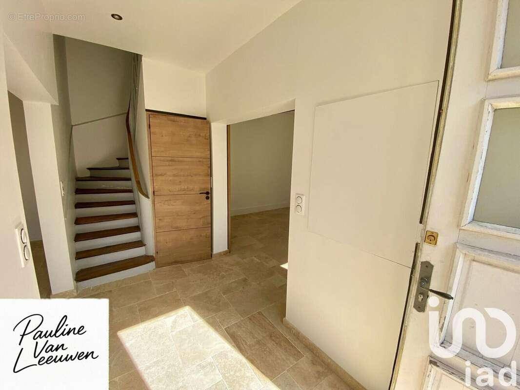 Photo 4 - Maison à SAINT-PARRES-LES-VAUDES