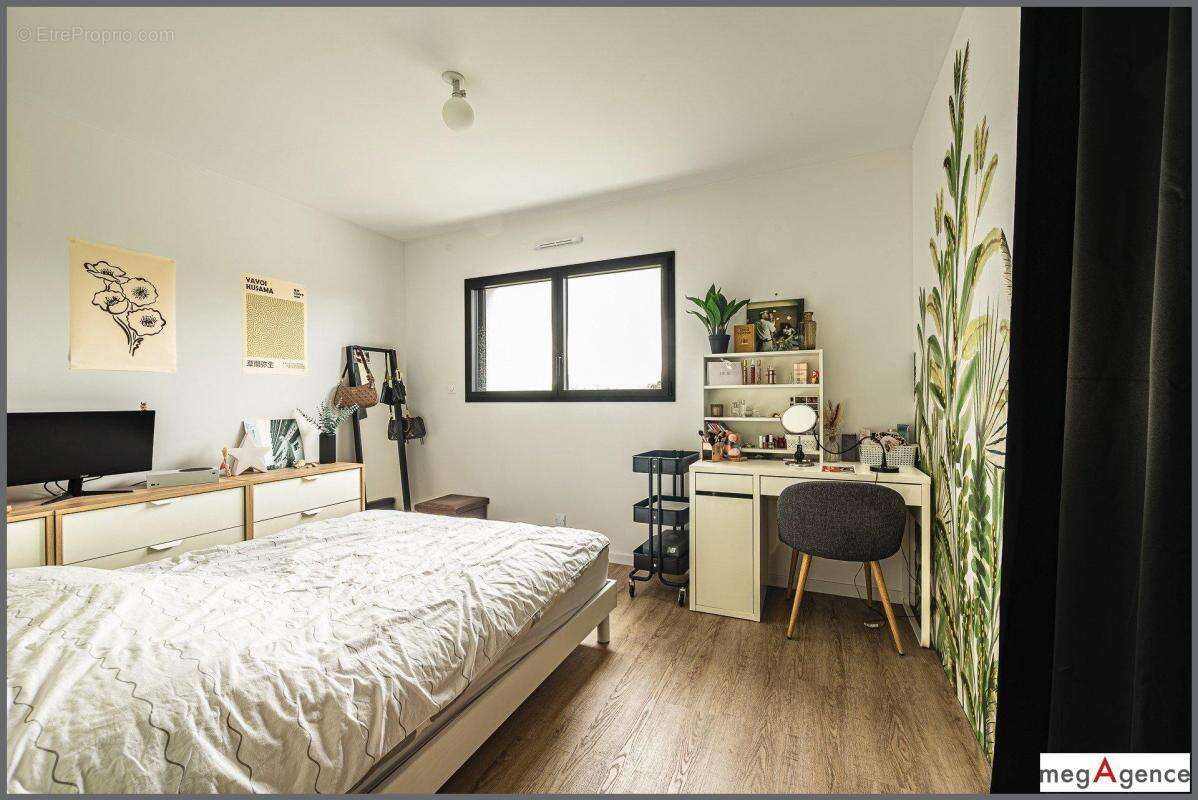 Maison à PERROS-GUIREC