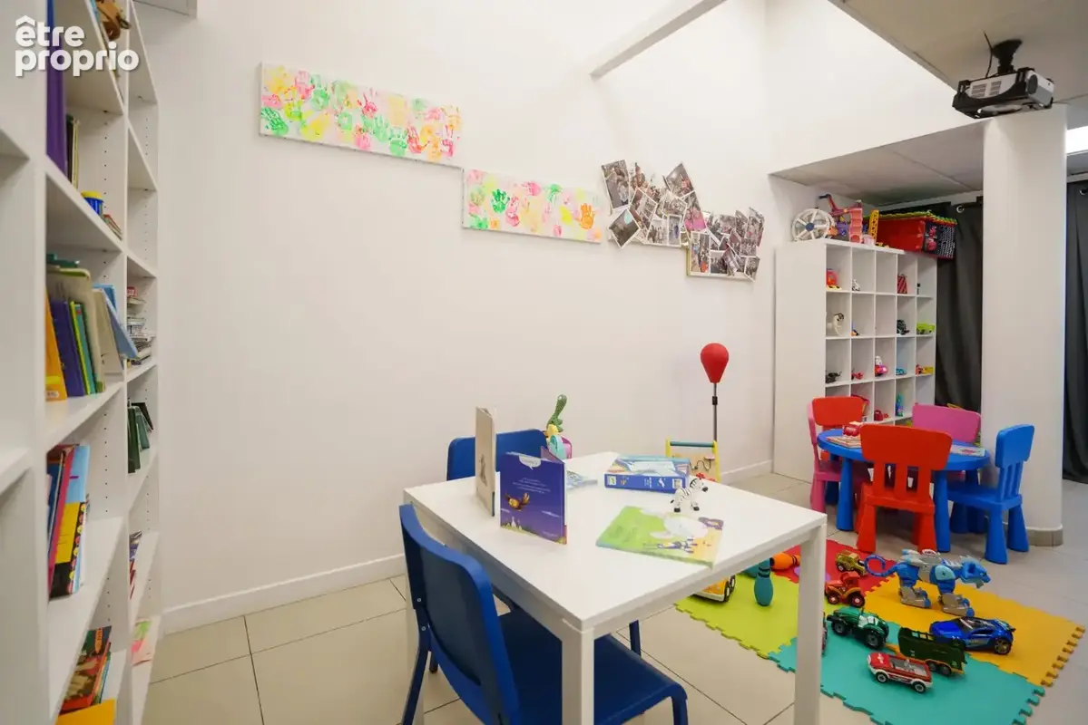 INVESTISSEMENT LOCATIF  Alfortville  Résidence Affaires Logely Residis Alfortville - 6,27% de rentabilité - photo 9