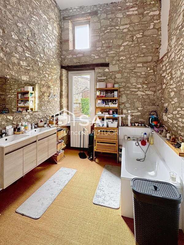 Photo 6 - Maison à CARAMAN