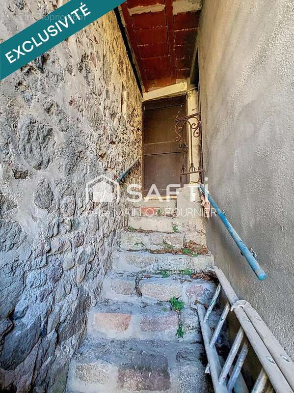 Photo 4 - Maison à SAINT-LAURENT-DE-CERDANS