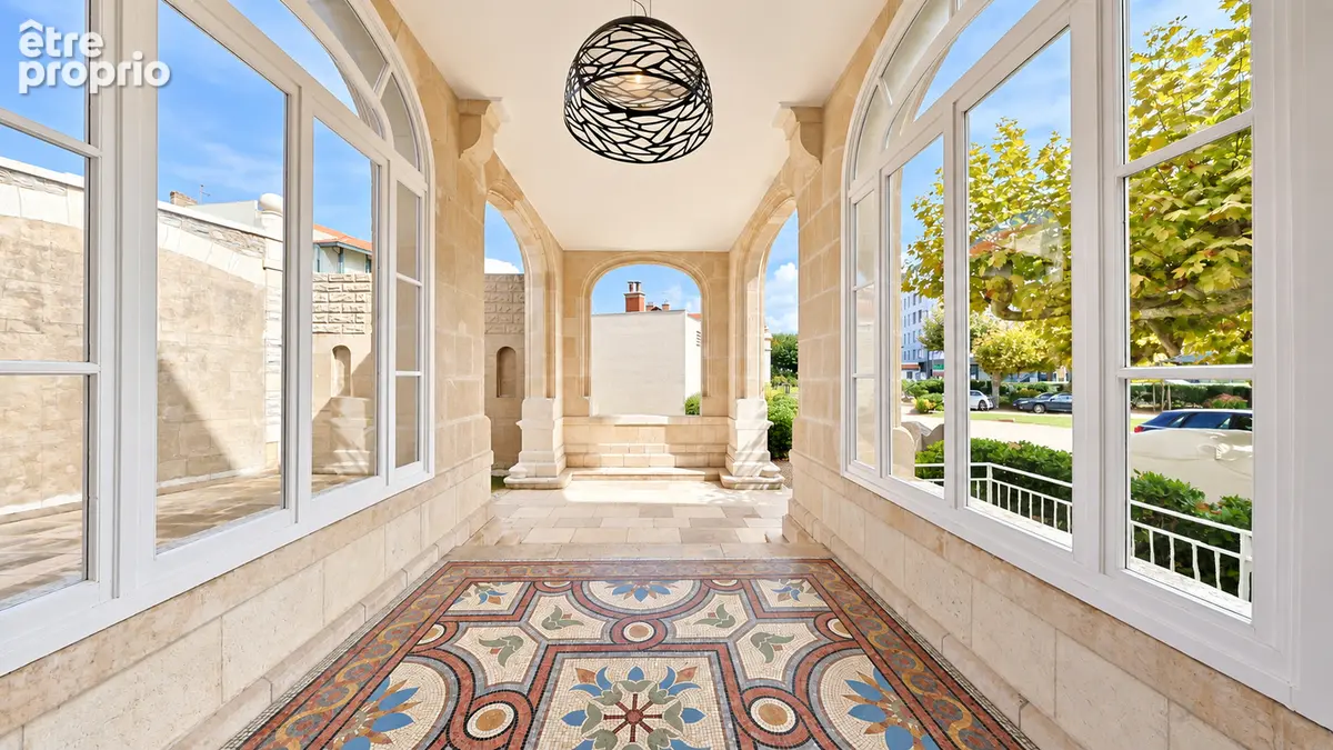 Photo Appartement à Biarritz au prix de 610 000€