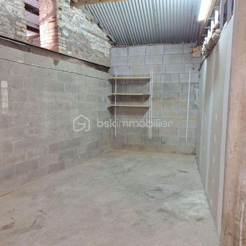 Appartement à MAYENNE