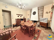 Maison à FORT-MAHON-PLAGE