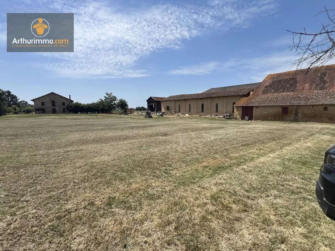 Vente Maison Bergerac(24100) 880 000ï¿œ - photo 5