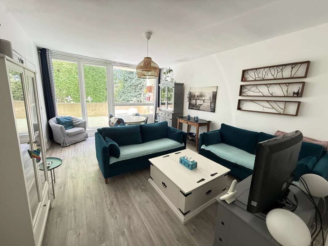 Appartement à TOURCOING