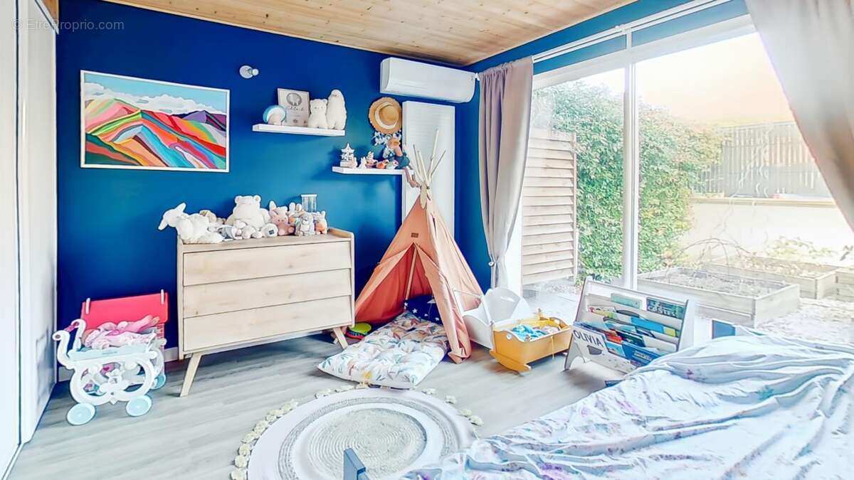 Maison à RILLIEUX-LA-PAPE