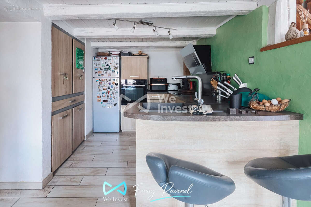 Maison 145 m² à Orbey  - photo 6