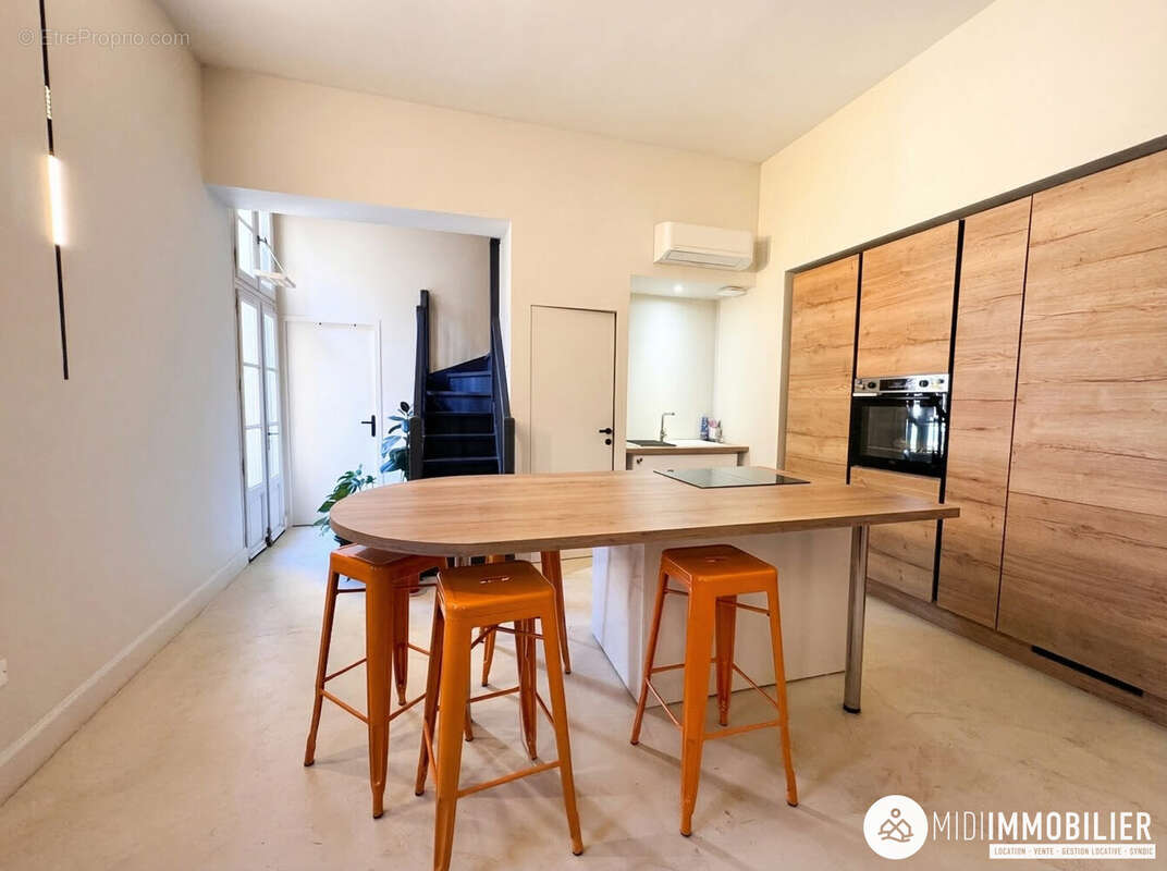 Appartement à ALBI