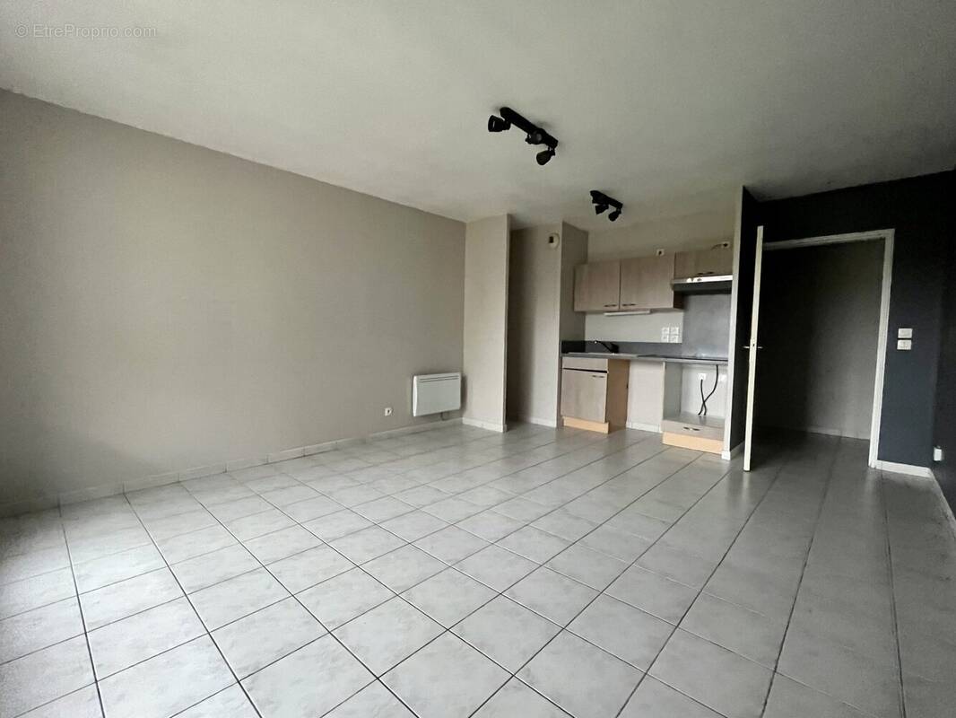 Appartement à ETAPLES
