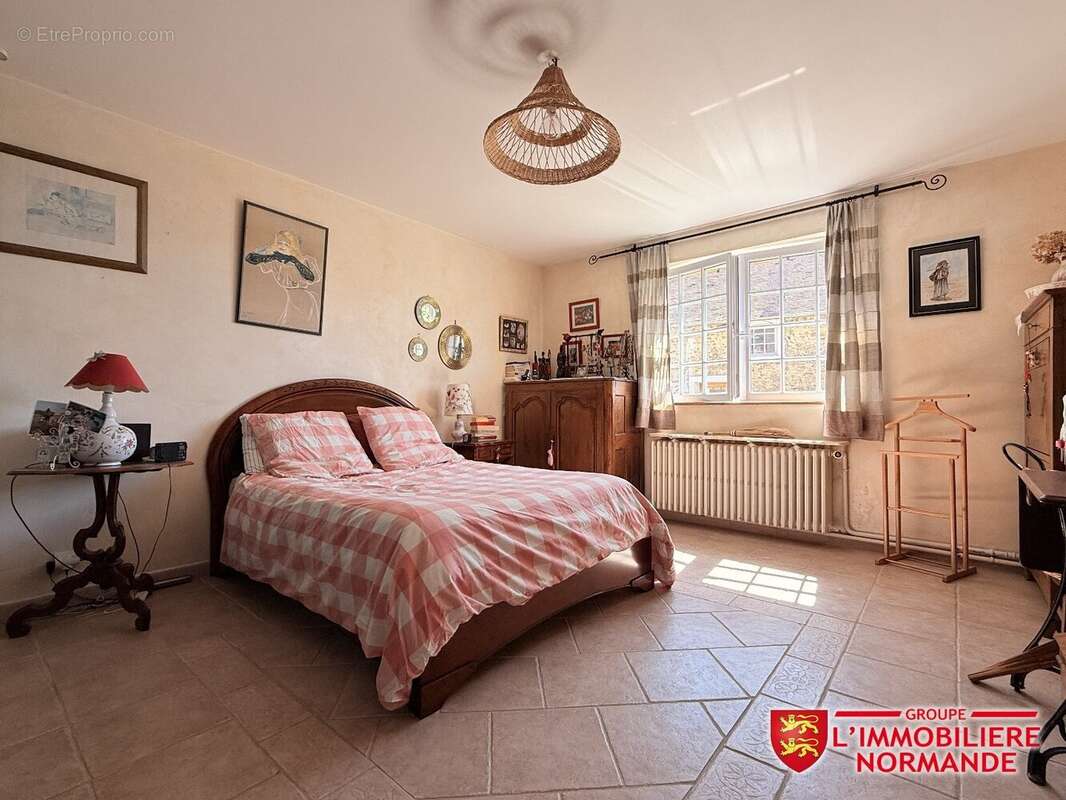 Maison à PACY-SUR-EURE