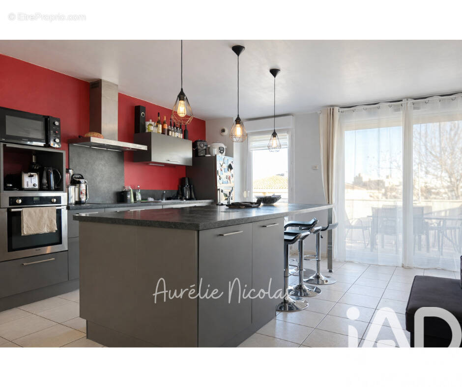 Photo 1 - Appartement à AVIGNON