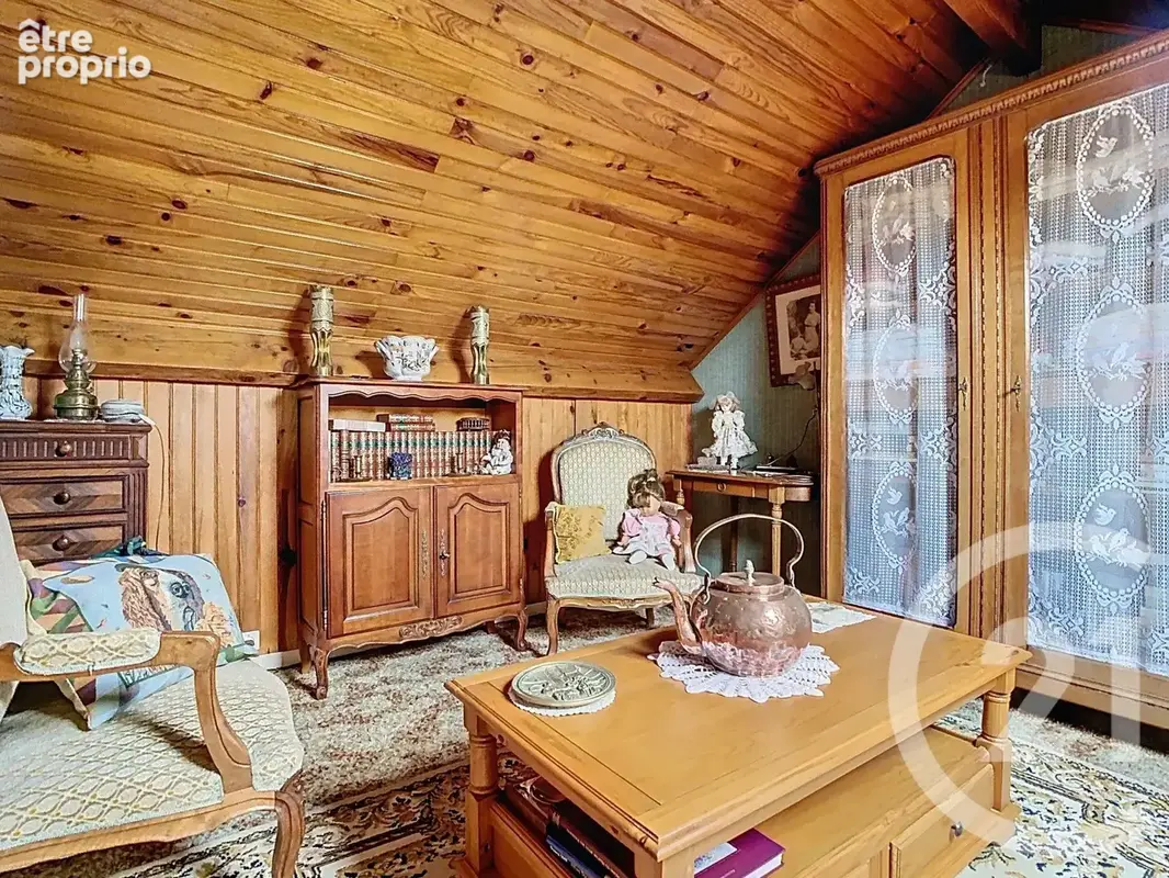 Maison 6 pièces 133 m² à vendre à Nangis (77370) - photo 11