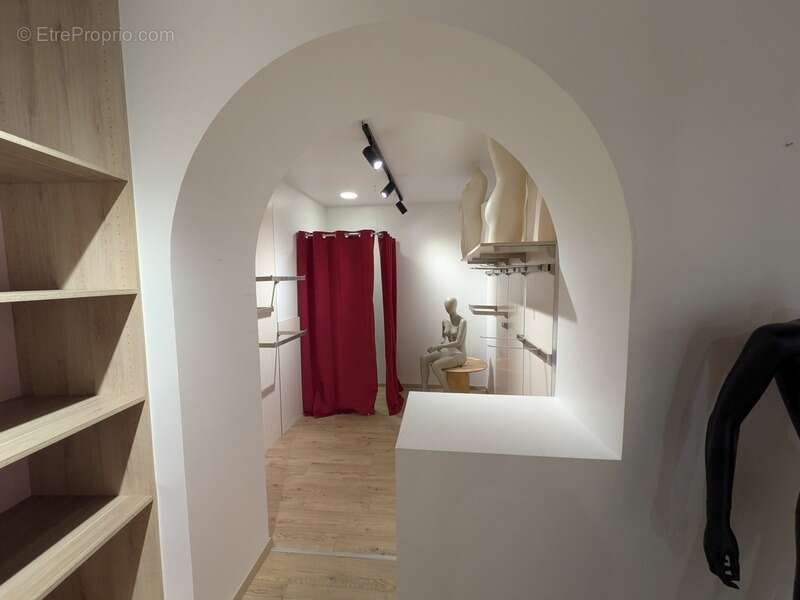 Appartement à GUEMENE-SUR-SCORFF