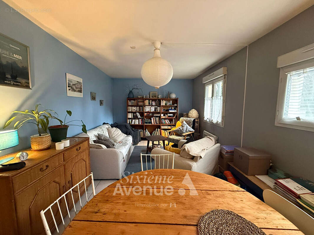Appartement à BEAUVAIS