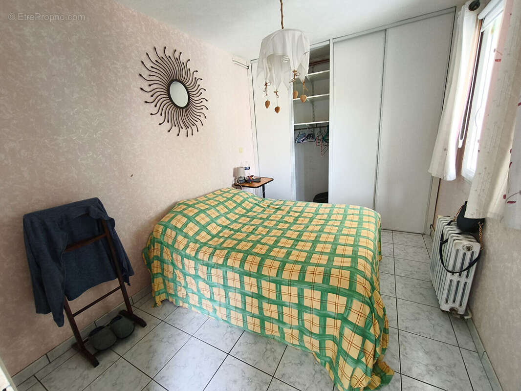 Maison 103m² à rochefort - photo 5