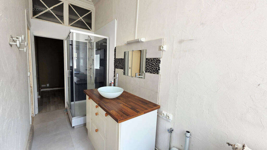 Appartement à BOURGES