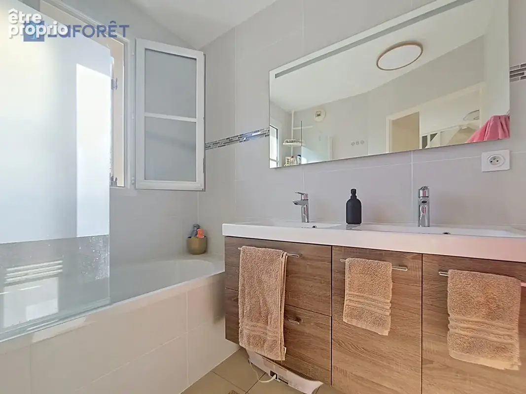 Maison Magny Le Hongre 133 m2 - photo 15