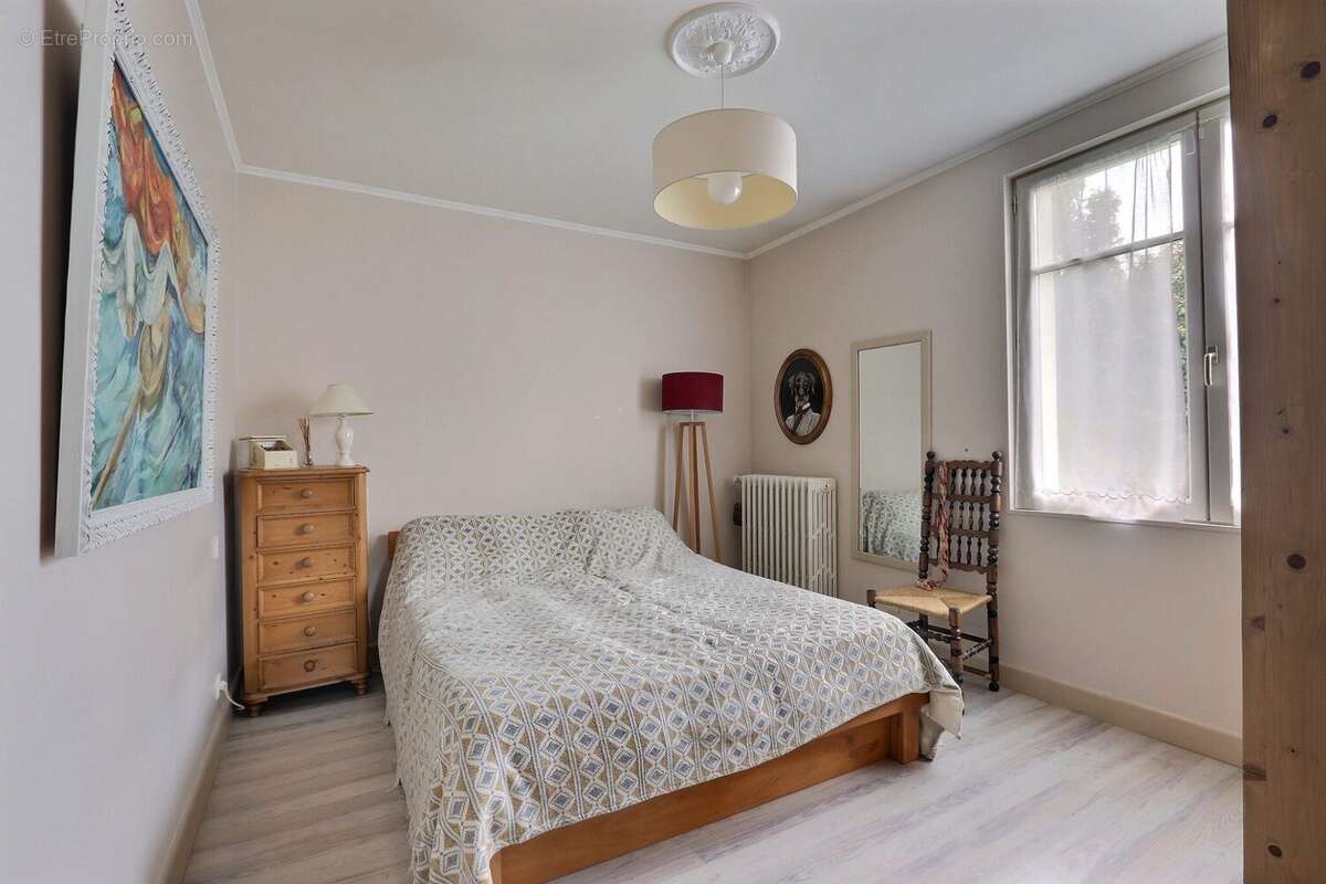 Maison à CLERMONT-FERRAND