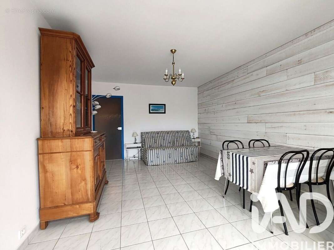 Photo 2 - Appartement à SAINT-JEAN-DE-MONTS