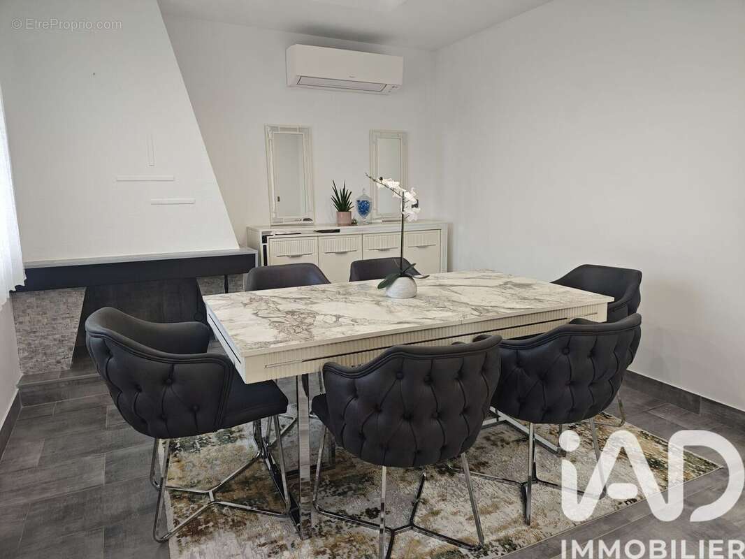 Photo 3 - Maison à NOGENT-SUR-SEINE