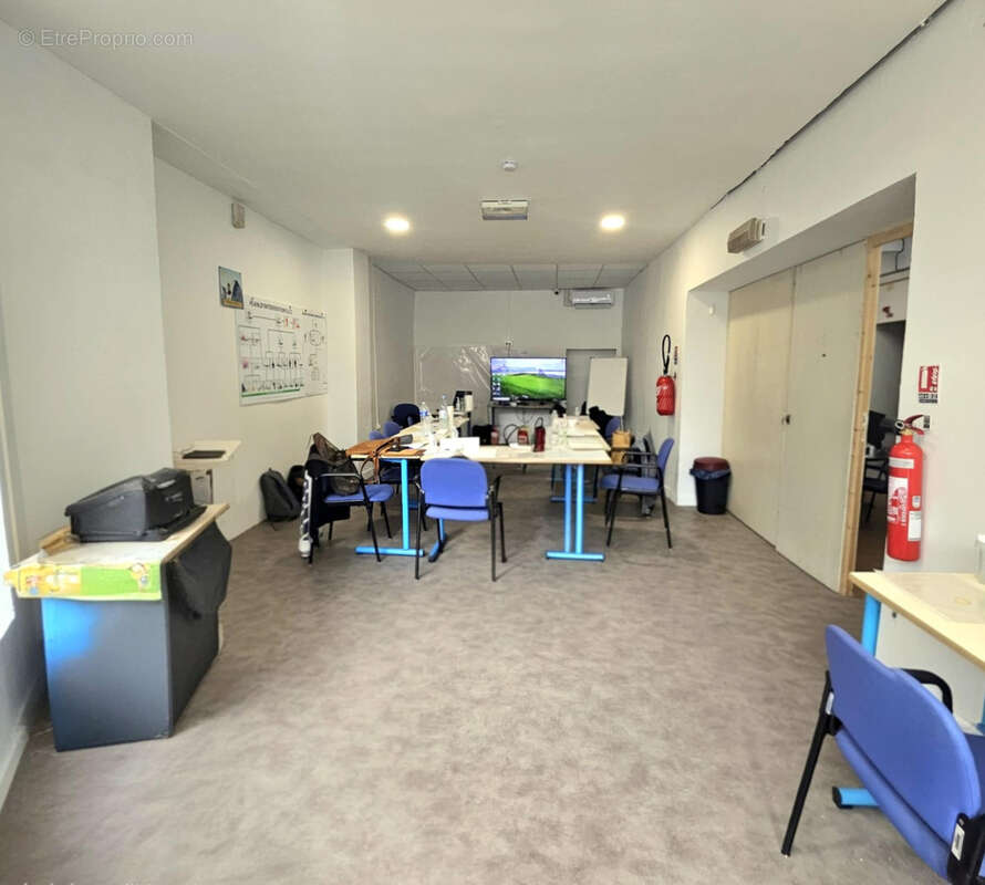 Appartement à BAGNERES-DE-BIGORRE