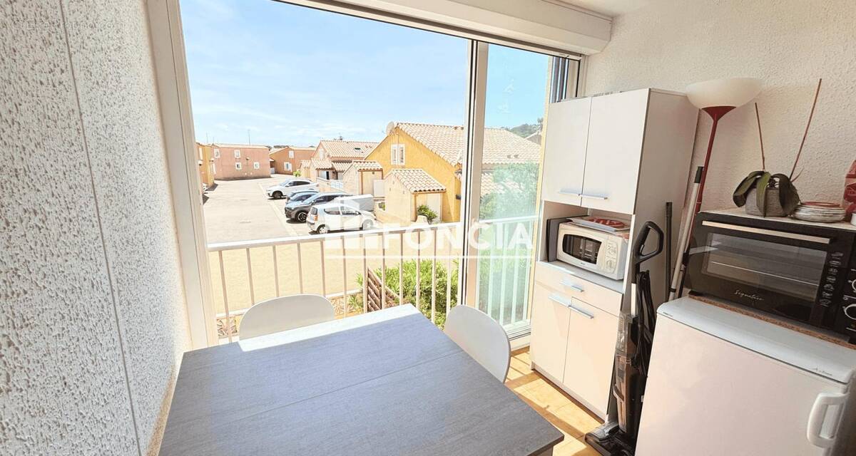 Appartement à NARBONNE