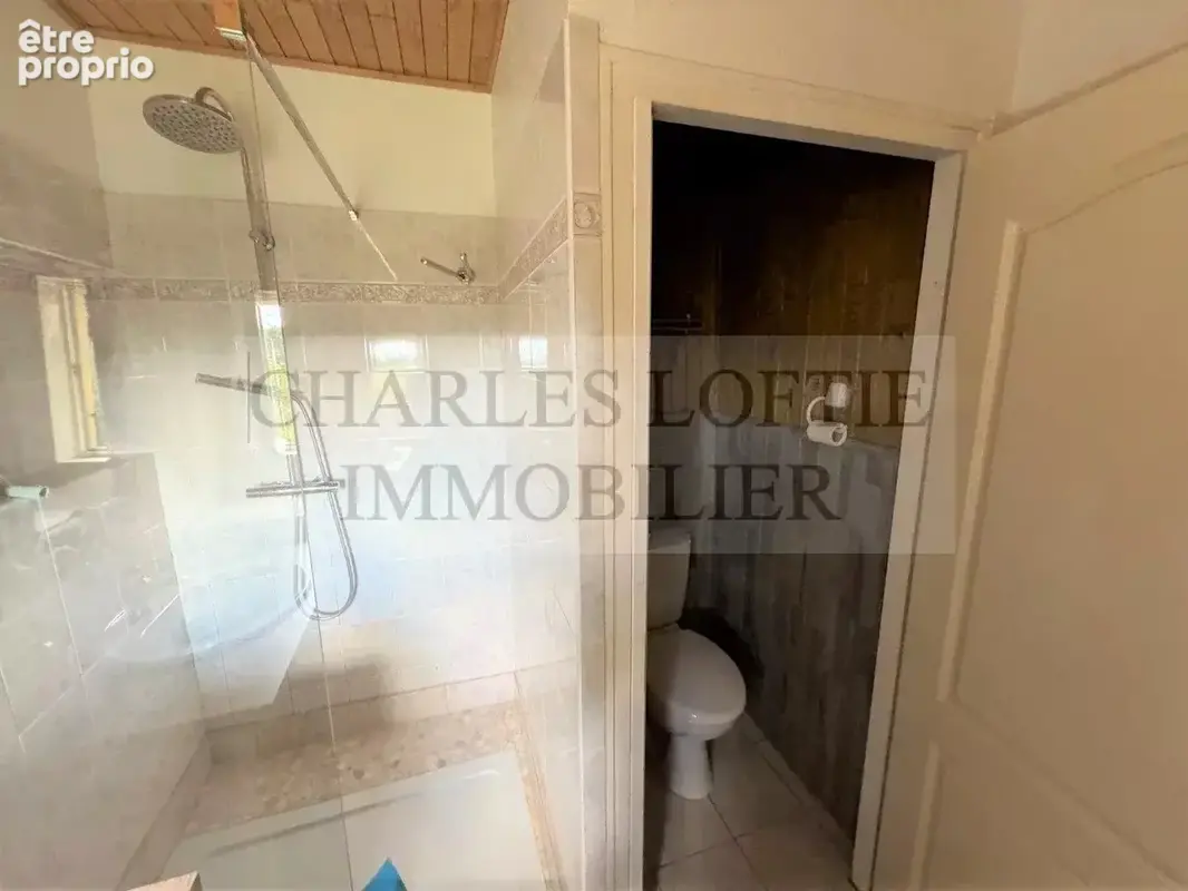 Ensemble de 2 maisons, dépendances sur 3 655 m² de terrain - photo 21