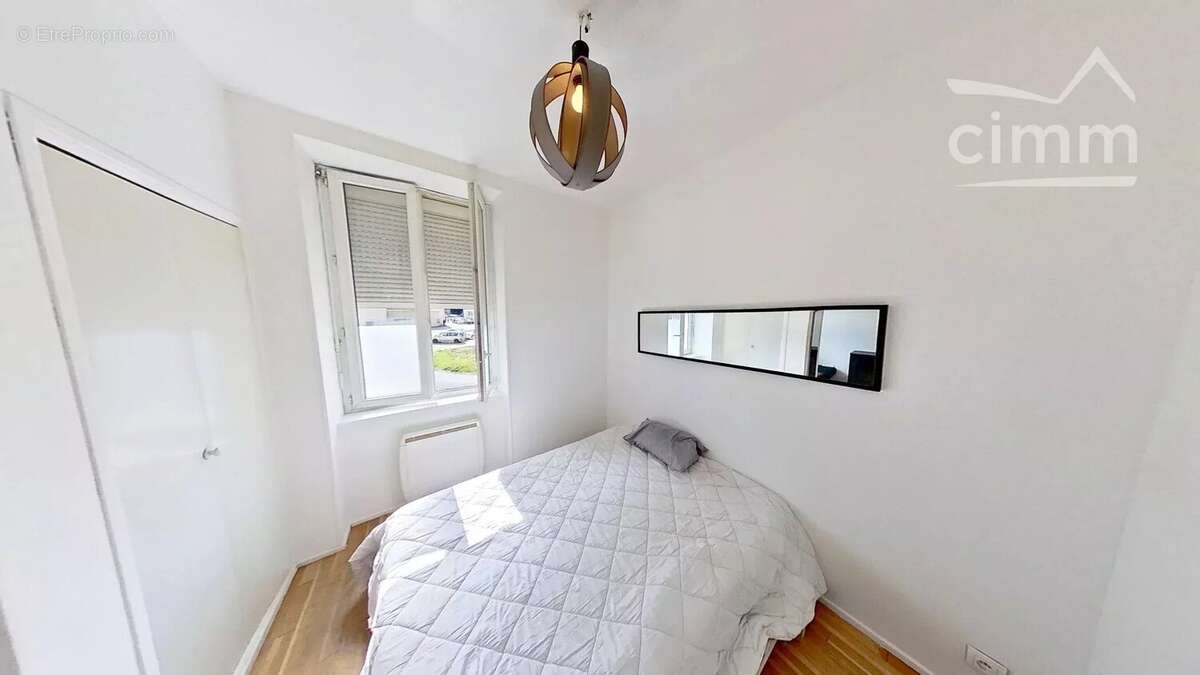 Appartement à TARARE