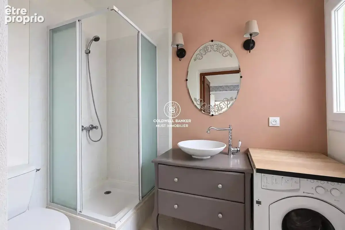 Duplex en coeur de village - photo 6